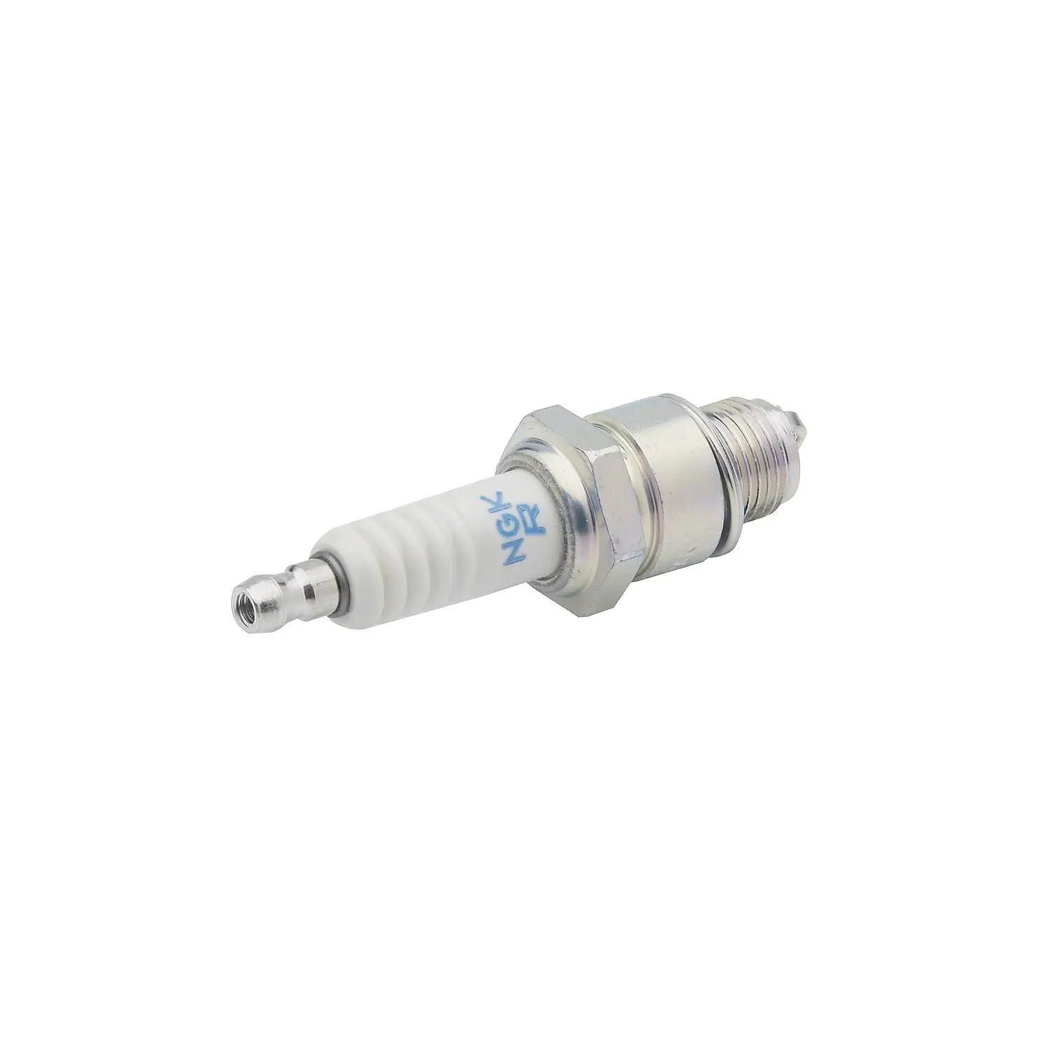 Quicksilver 813418 NGK BR9HS Standard Spark Plug, 1 Pack - Image 2