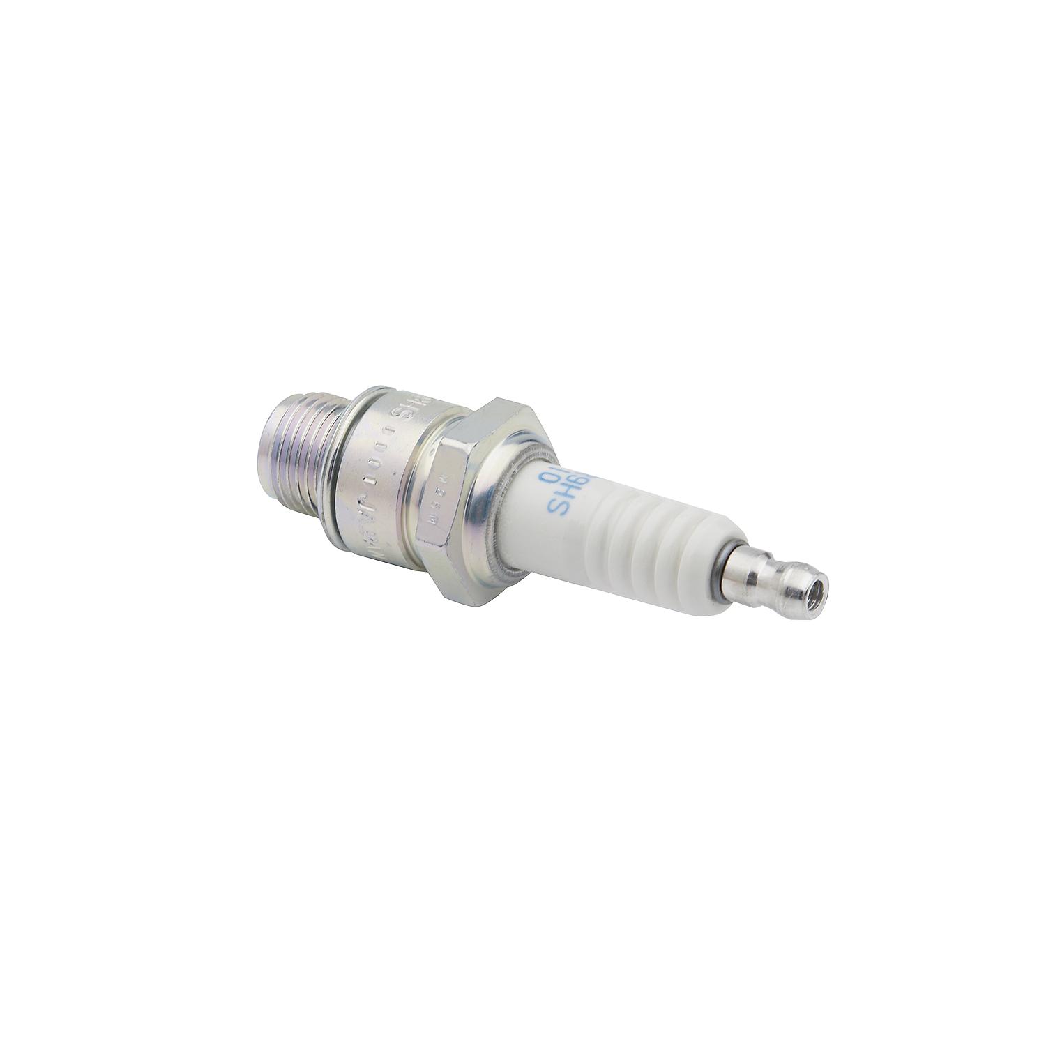 Quicksilver 813418 NGK BR9HS Standard Spark Plug, 1 Pack - Image 3