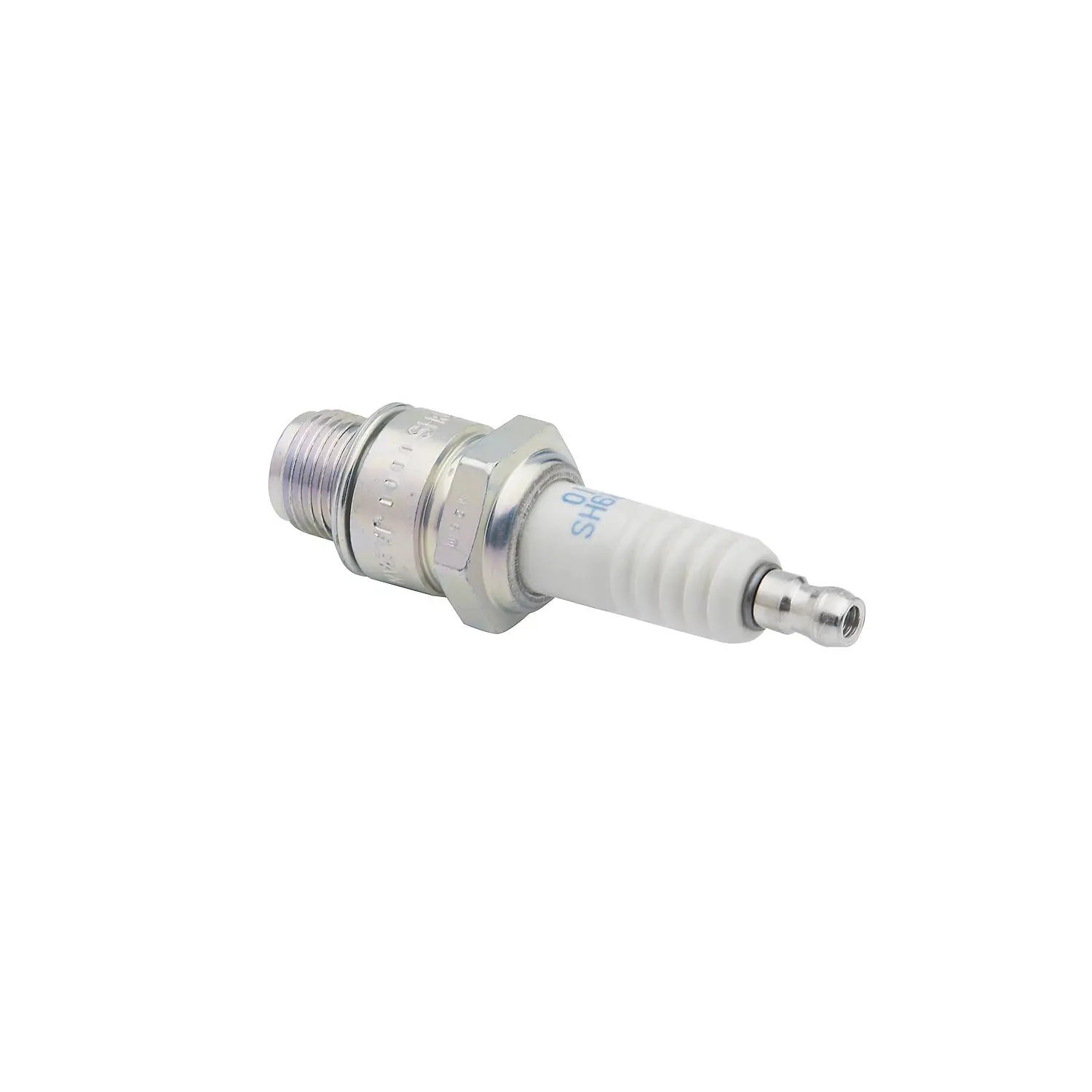 Quicksilver 813418 NGK BR9HS Standard Spark Plug, 1 Pack - Image 3