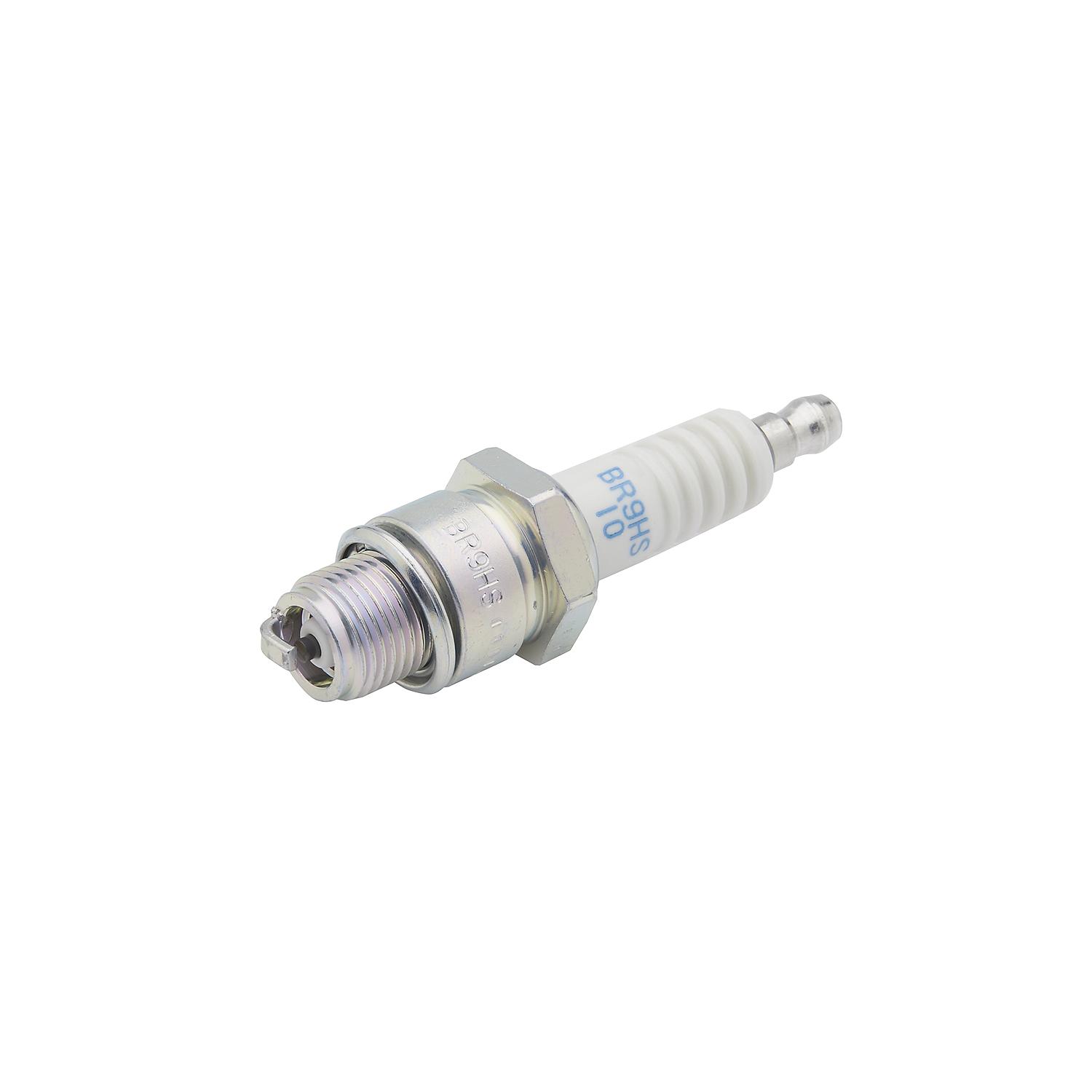 Quicksilver 813418 NGK BR9HS Standard Spark Plug, 1 Pack - Image 4