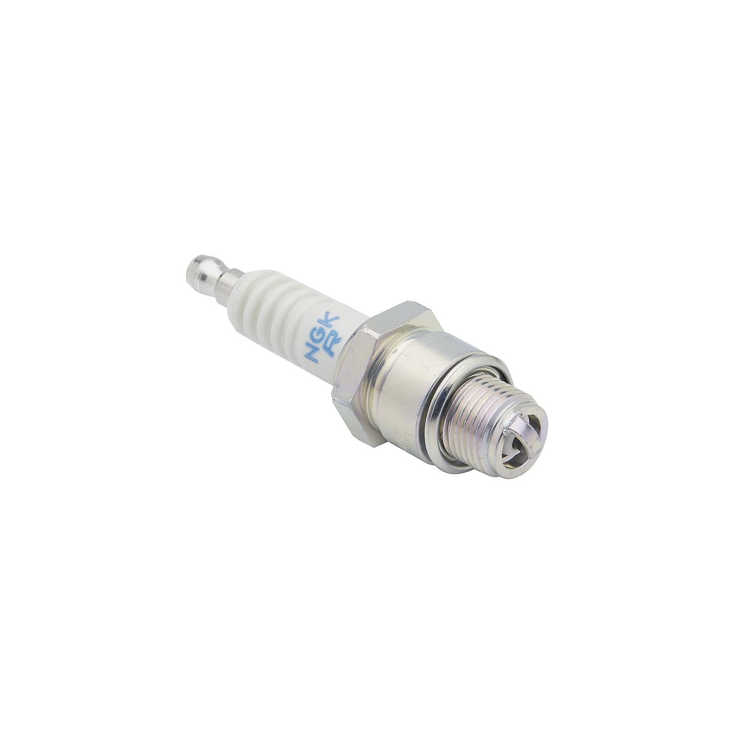 Quicksilver 813418 NGK BR9HS Standard Spark Plug, 1 Pack - Image 5