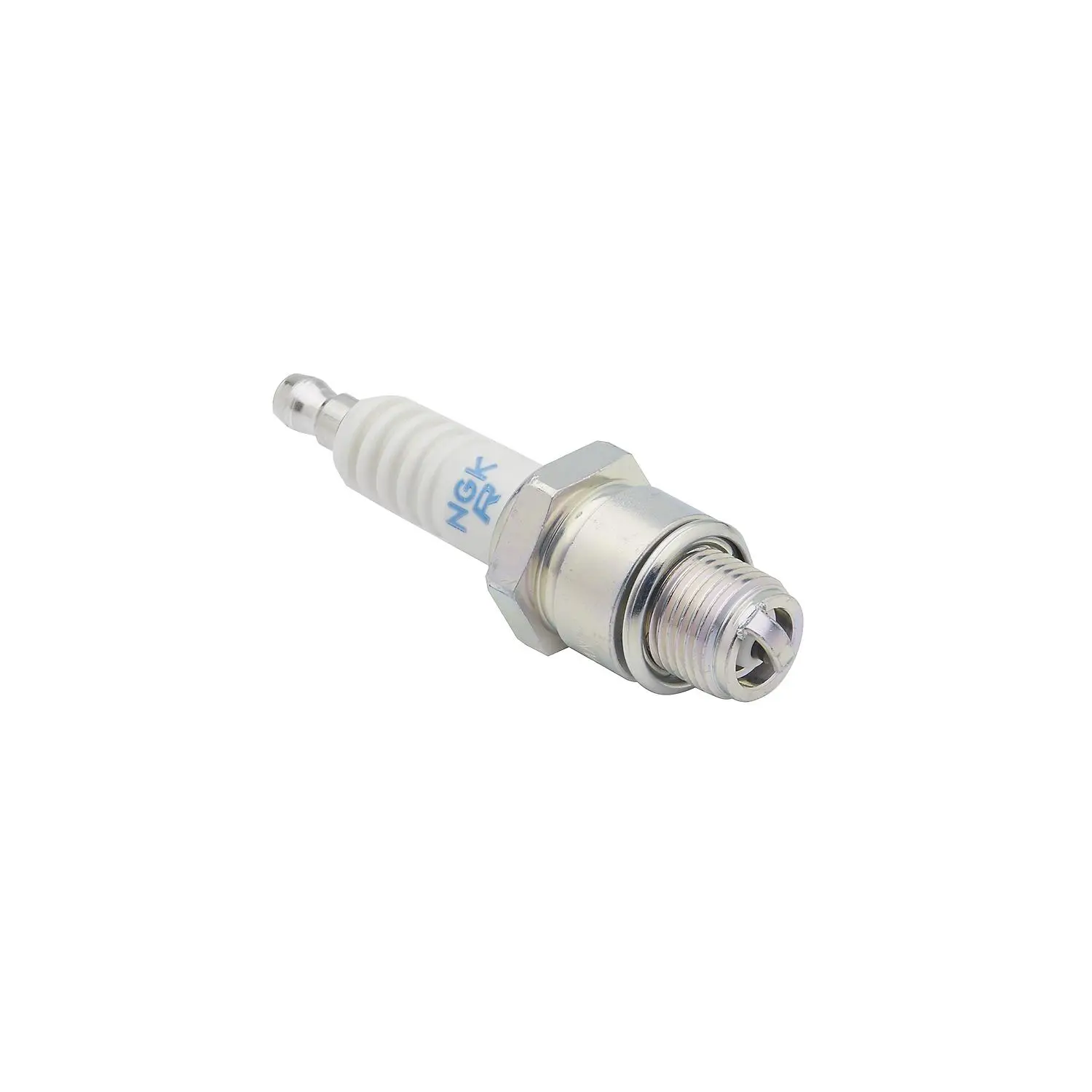 Quicksilver 813418 NGK BR9HS Standard Spark Plug, 1 Pack - Image 5