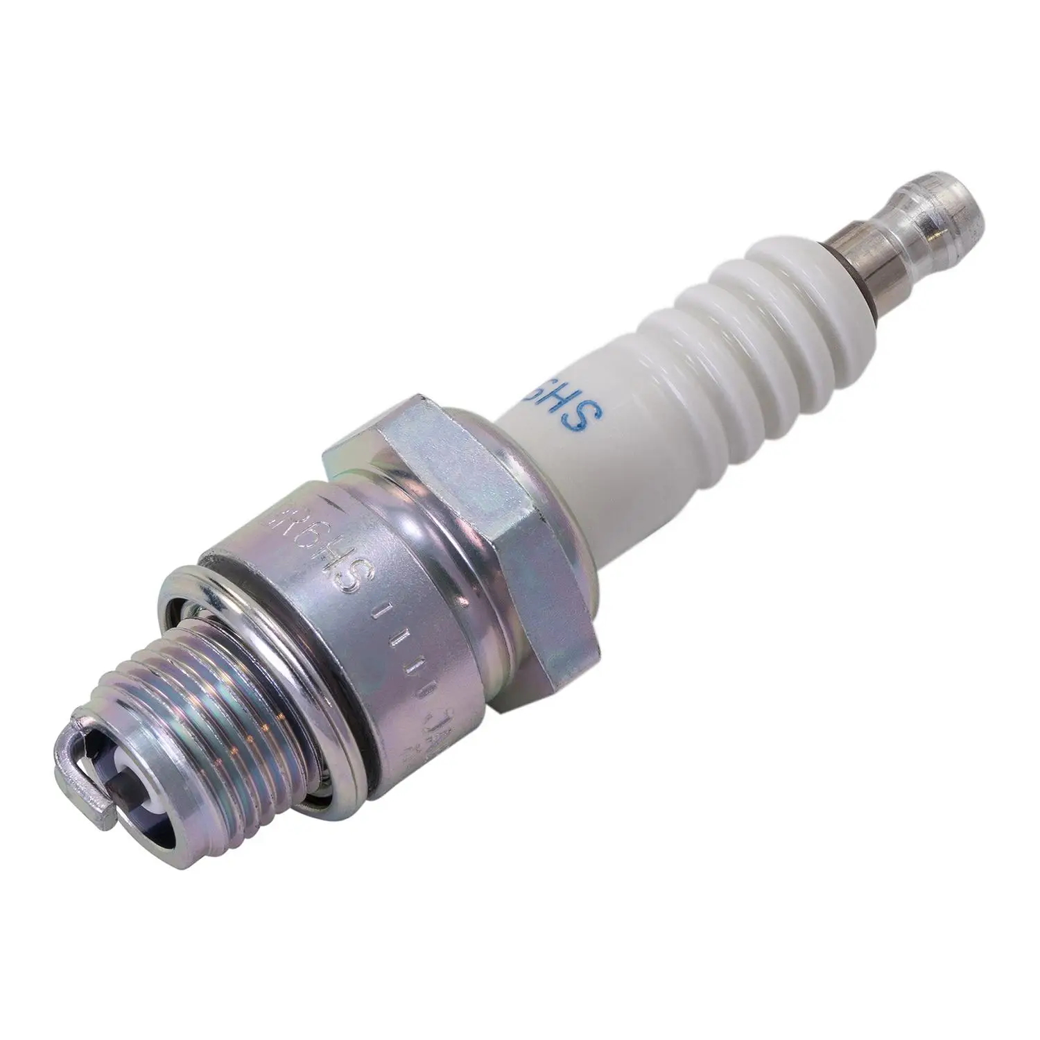 Quicksilver 813472 NGK BR6HS Standard Spark Plug, 1 Pack