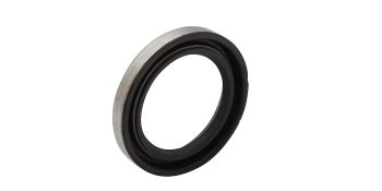 Quicksilver 815565 Bearing Carrier Oil Seal for Select Mercury 2-Stroke 150-300hp Outboards