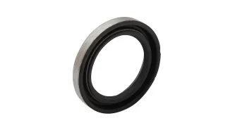 Quicksilver 815565 Bearing Carrier Oil Seal for Select Mercury 2-Stroke 150-300hp Outboards