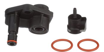Quicksilver 815921A21 Shift Shaft Bushing Kit, Alpha One Gen II Sterndrives
