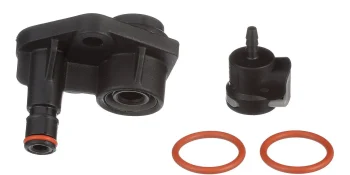 Quicksilver 815921A21 Shift Shaft Bushing Kit, Alpha One Gen II Sterndrives