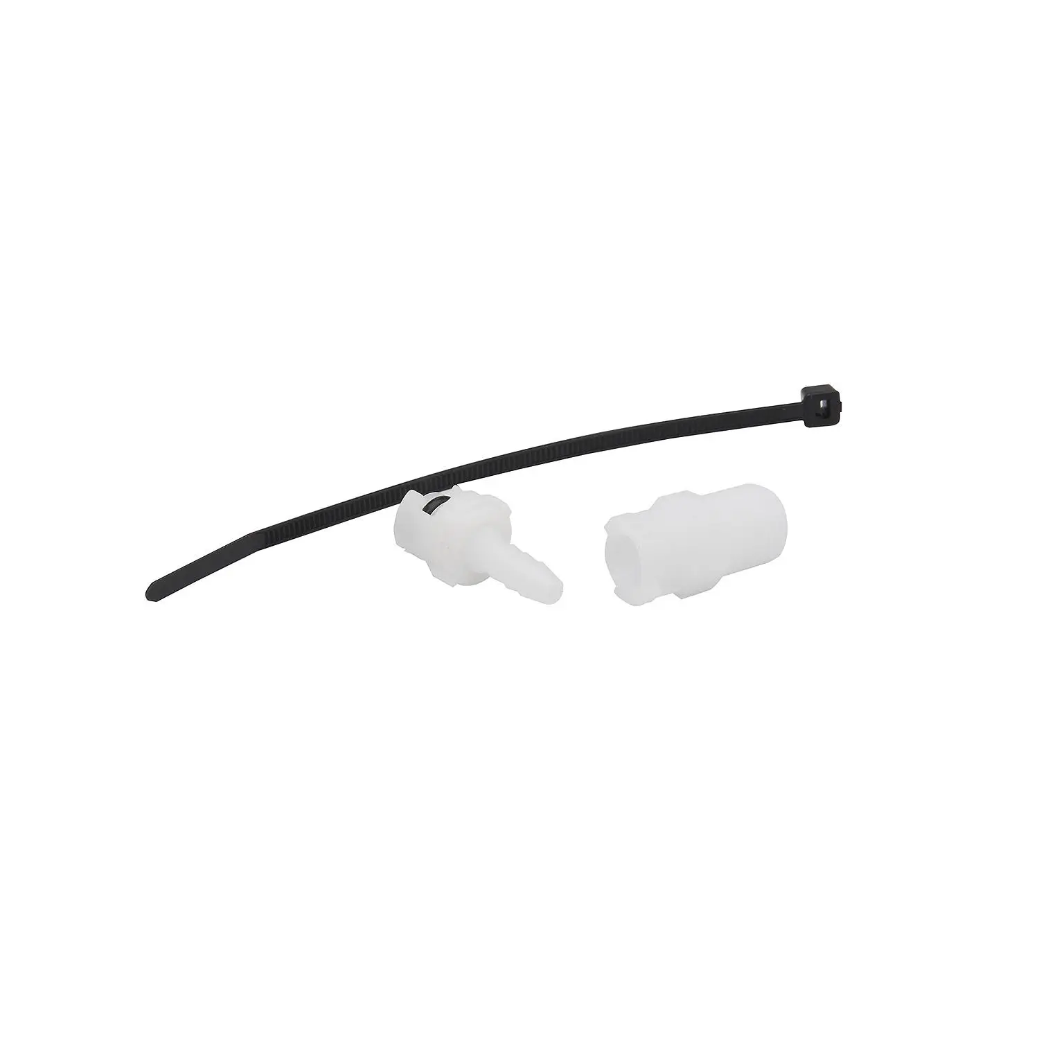 Quicksilver 815956A1 Speedometer Hose Coupling Kit for MerCruiser Alpha One - Image 3