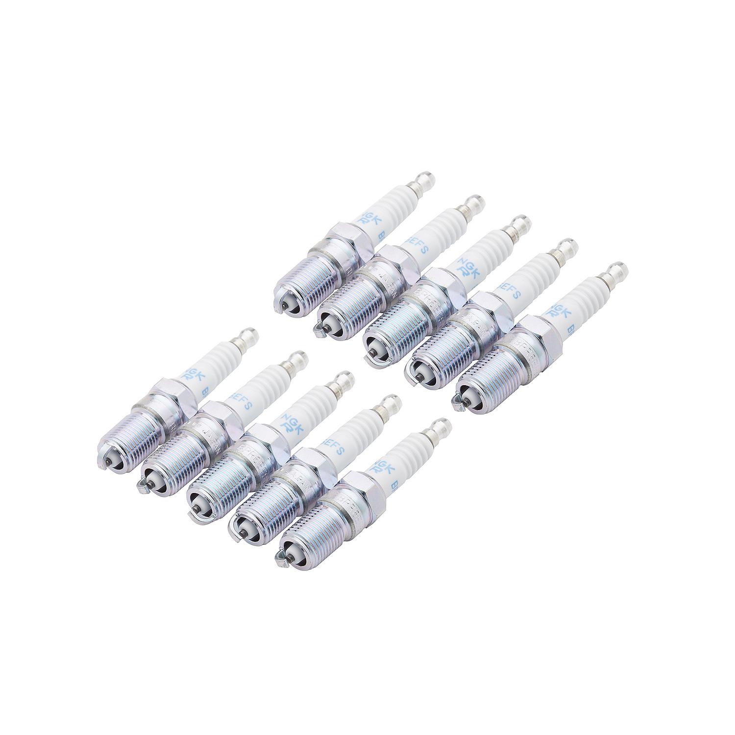 Quicksilver 816336Q NGK BPR6EFS Standard Spark Plug, 1-Pack - Image 3