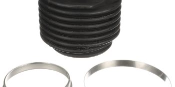Quicksilver 816431A1 U-Joint Bellows for MerCruiser Alpha One Gen II (1991 & Newer) and Vazer Sterndrives