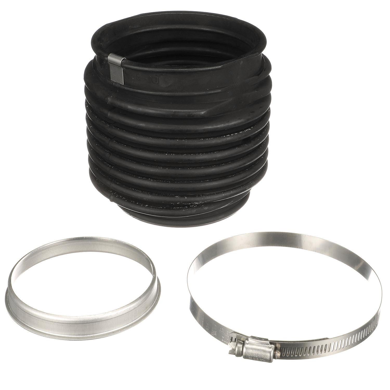 Quicksilver 816431A1 U-Joint Bellows for MerCruiser Alpha One Gen II (1991 & Newer) and Vazer Sterndrives