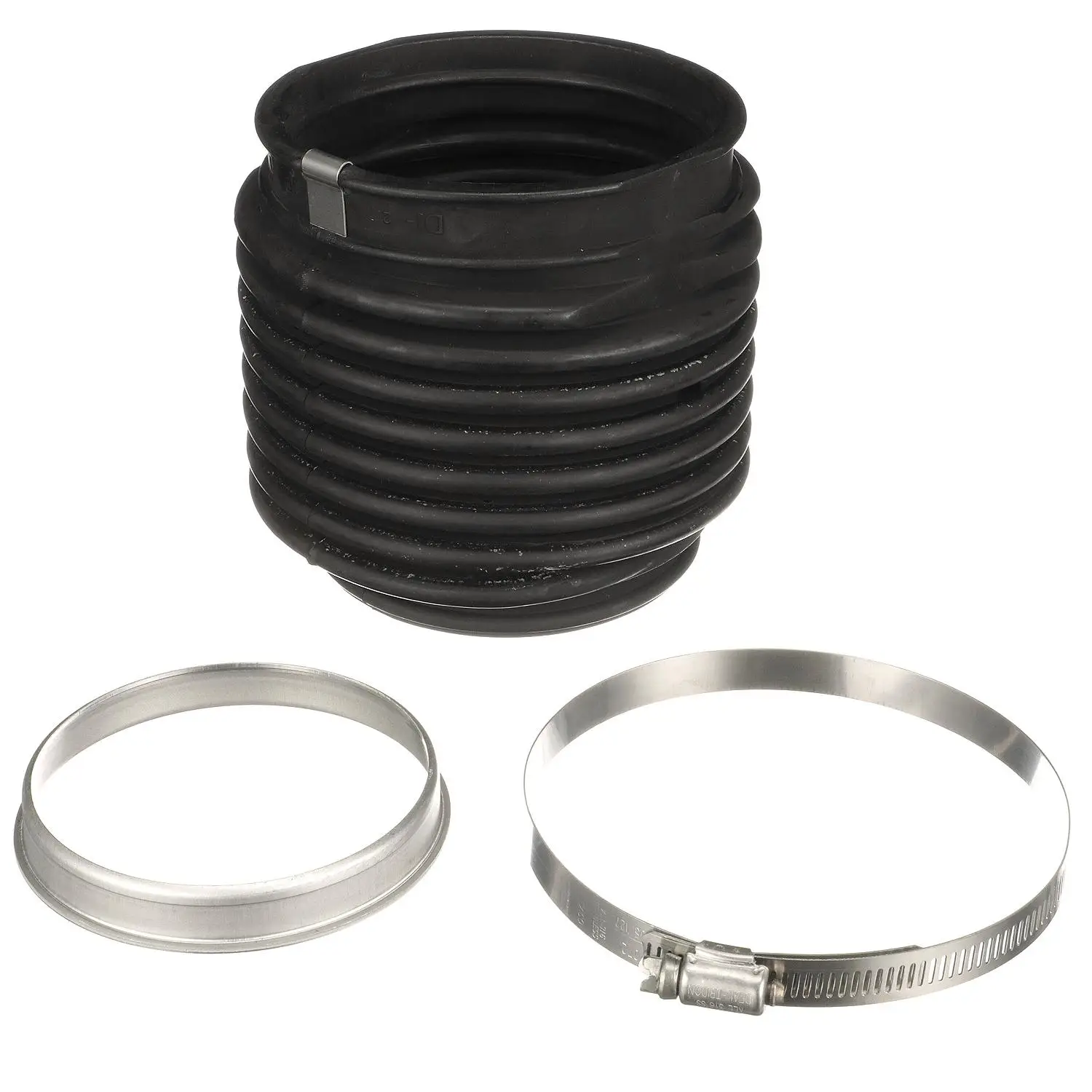 Quicksilver 816431A1 U-Joint Bellows for MerCruiser Alpha One Gen II (1991 & Newer) and Vazer Sterndrives