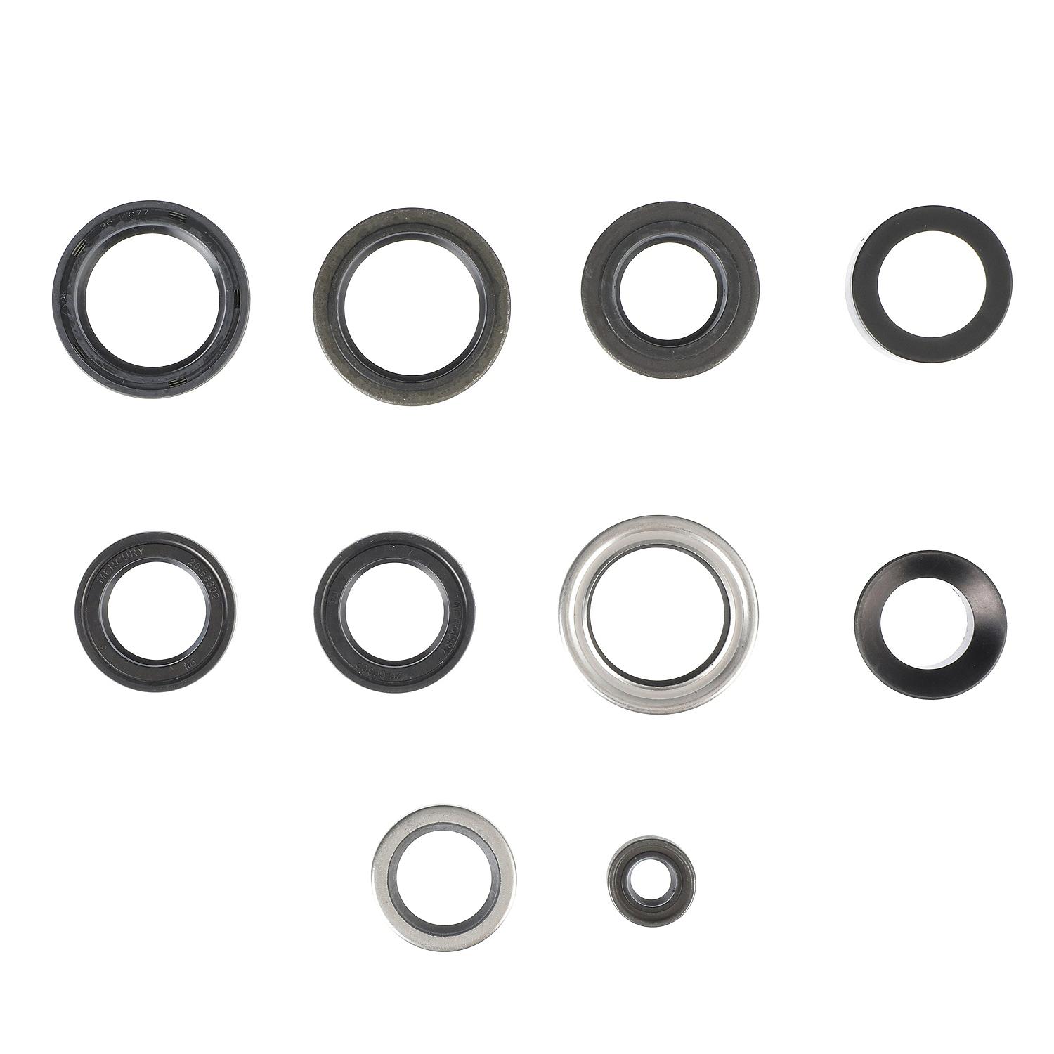 Quicksilver 816575A3 Gear Case Seal Kit - Image 3