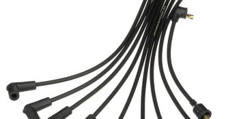 Quicksilver 816761Q10 Spark Plug Wire Kit