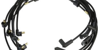 Quicksilver 816761Q12 Spark Plug Wire Kit