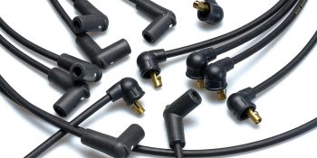 Quicksilver 816761Q13 Spark Plug Wire Kit