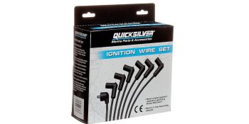 Quicksilver 816761Q14 Spark Plug Wire Kit