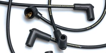 Quicksilver 816761Q16 Spark Plug Wire Kit