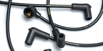 Quicksilver 816761Q16 Spark Plug Wire Kit