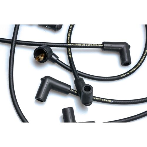 Quicksilver 816761Q16 Spark Plug Wire Kit