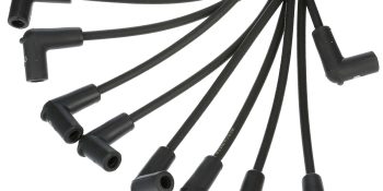 Quicksilver 816761Q3 Spark Plug Wire Kit