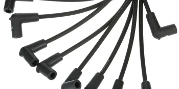 Quicksilver 816761Q3 Spark Plug Wire Kit