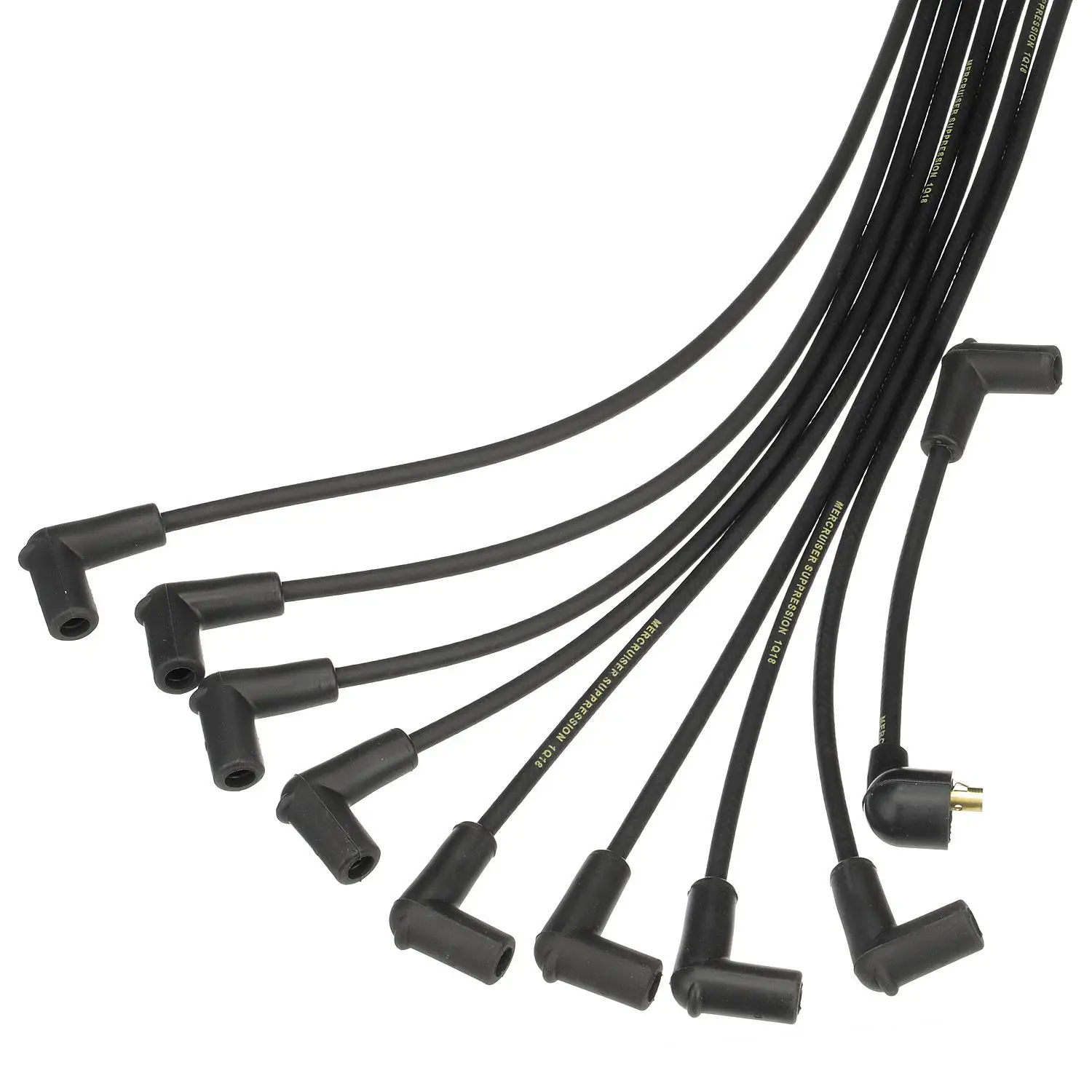 Quicksilver 816761Q4 Spark Plug Wire Kit - Image 2