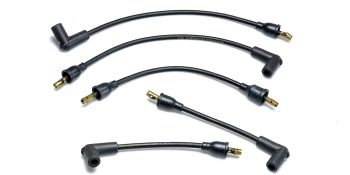 Quicksilver 816761Q5 Spark Plug Wire Kit