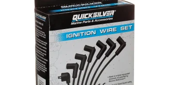 Quicksilver 816761Q7 Spark Plug Wire Kit