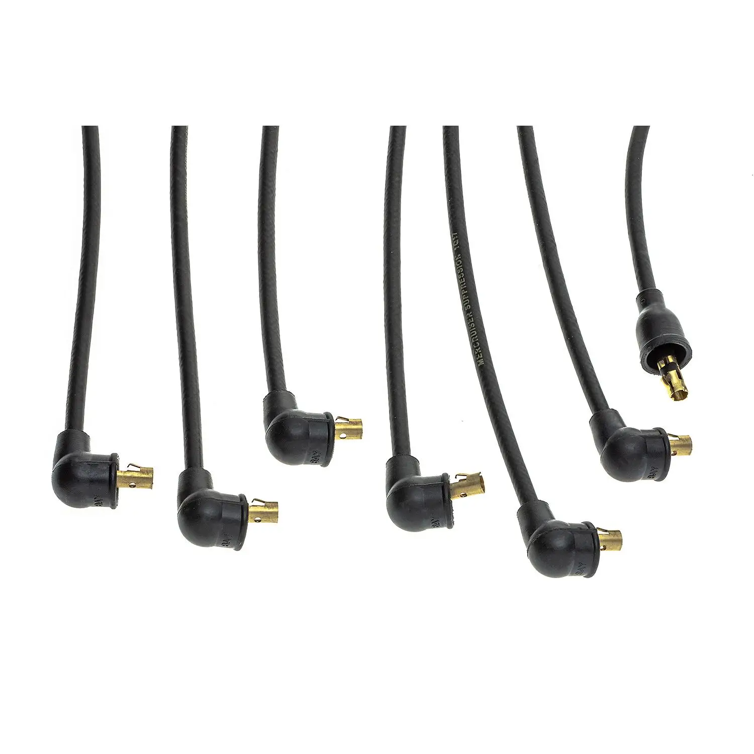 Quicksilver 816761Q7 Spark Plug Wire Kit - Image 3