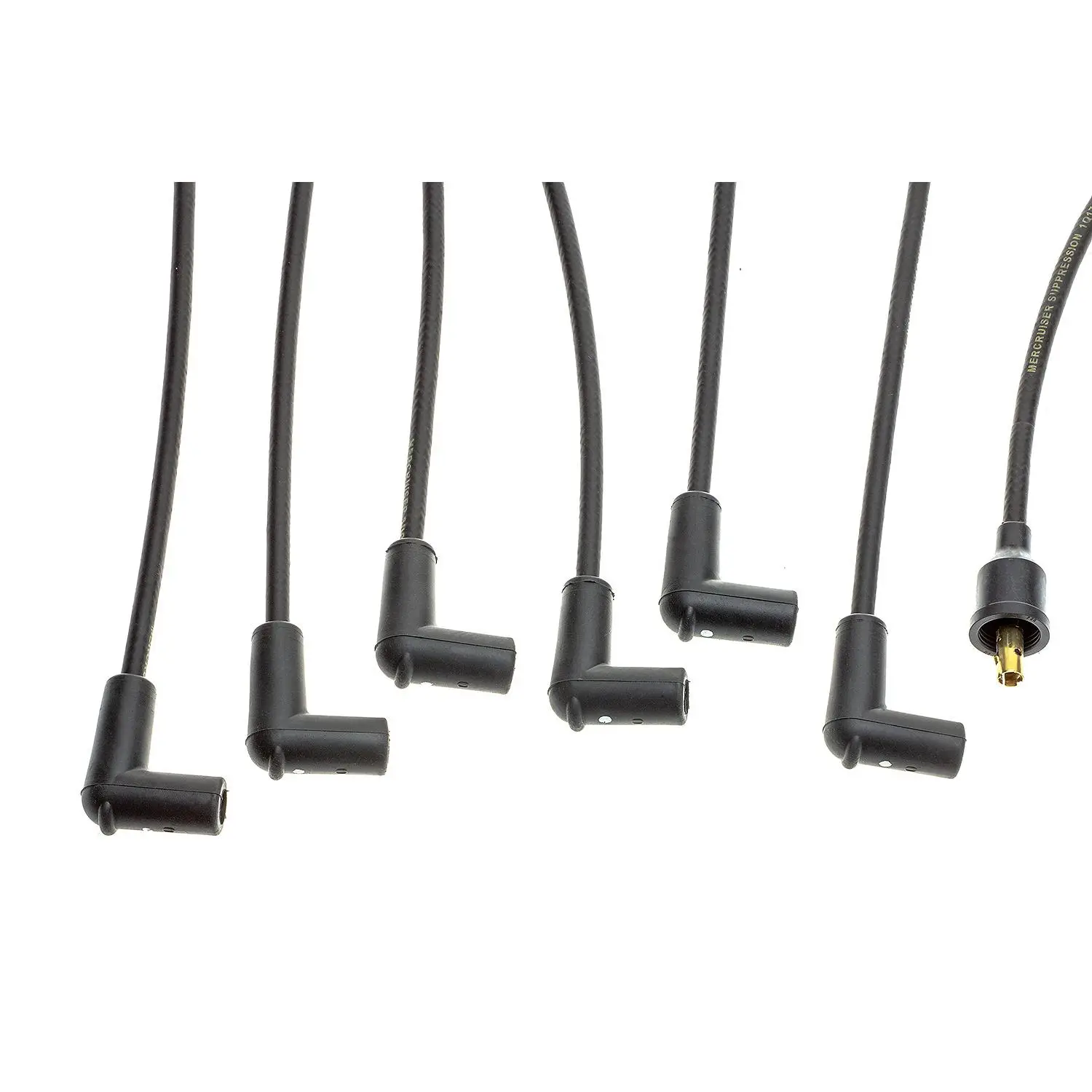 Quicksilver 816761Q7 Spark Plug Wire Kit - Image 4