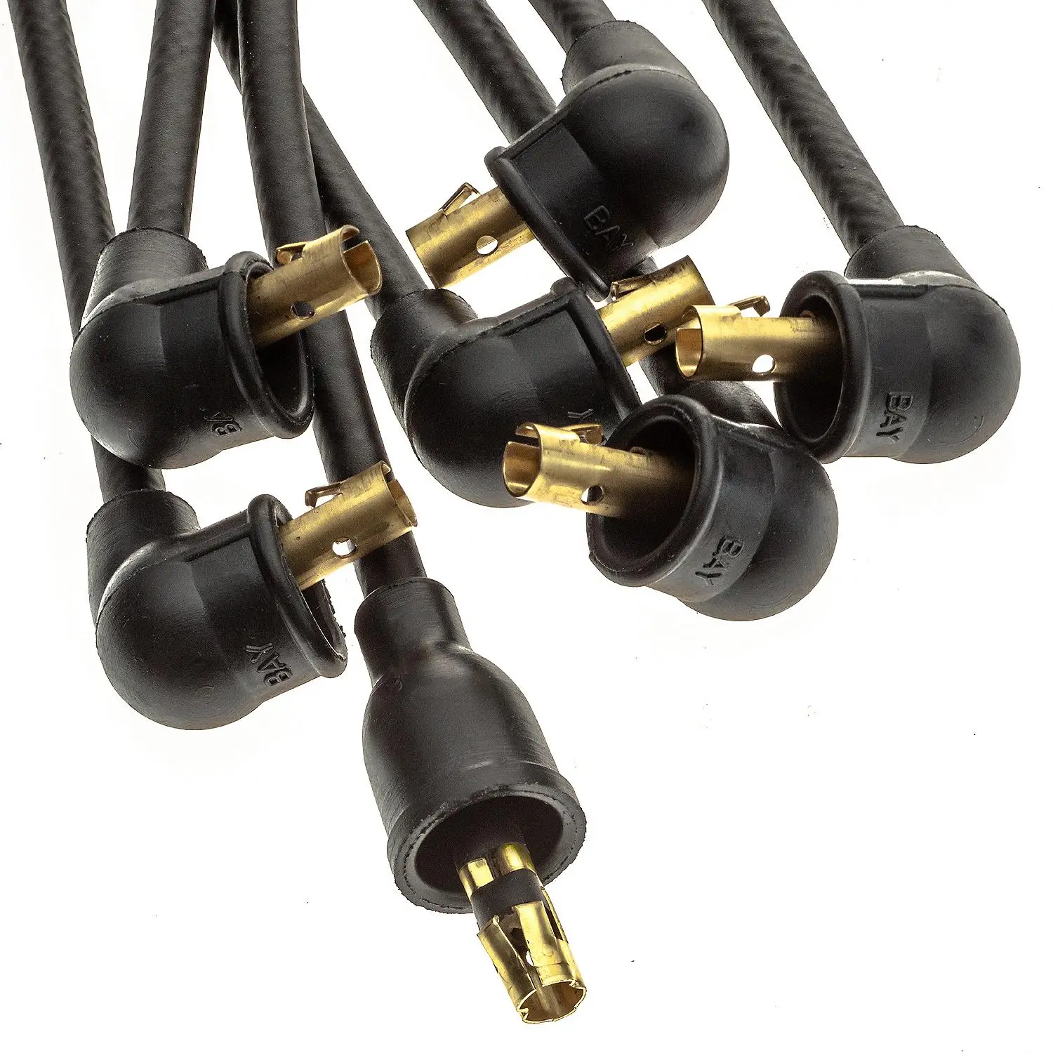 Quicksilver 816761Q7 Spark Plug Wire Kit - Image 5