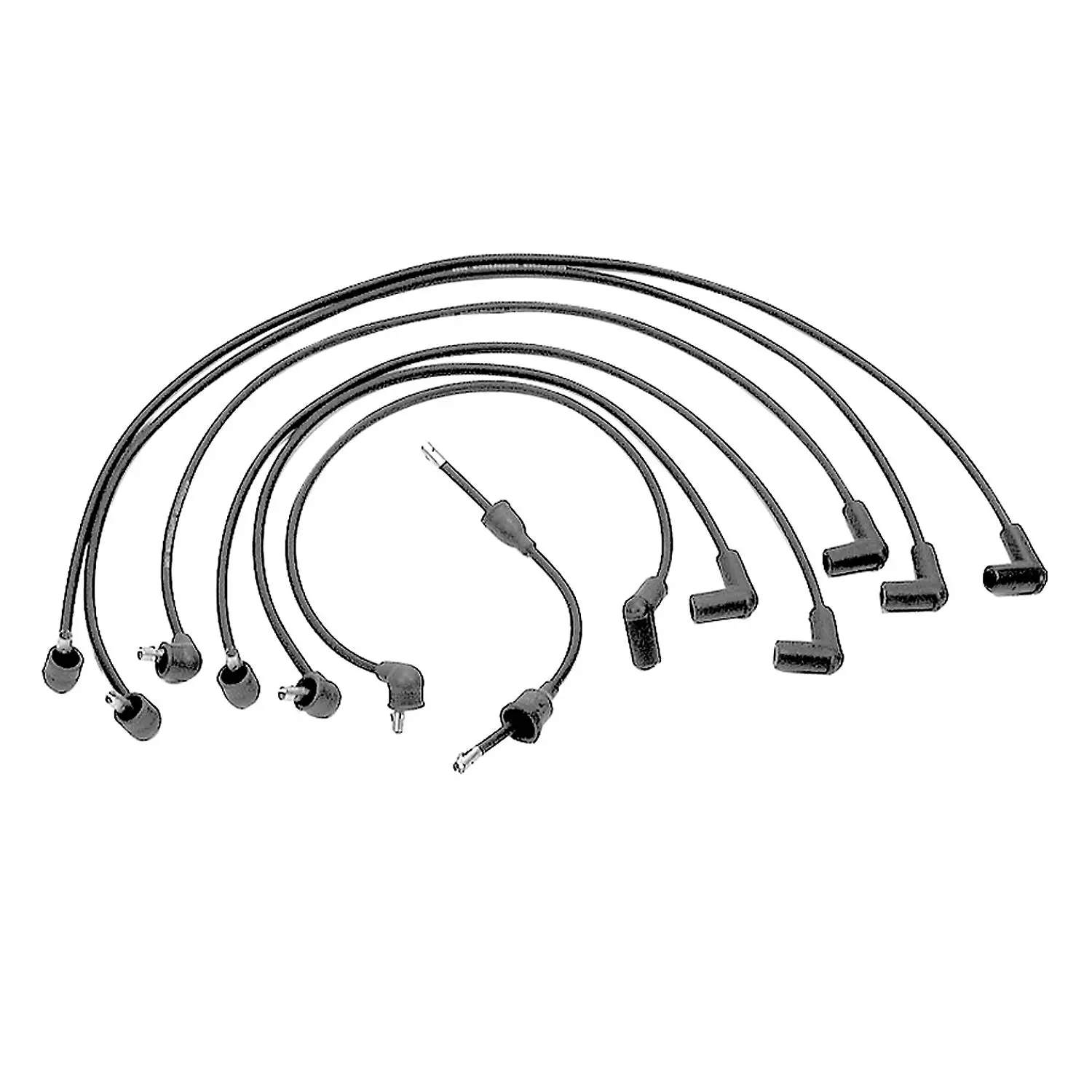 Quicksilver 816761Q7 Spark Plug Wire Kit - Image 6