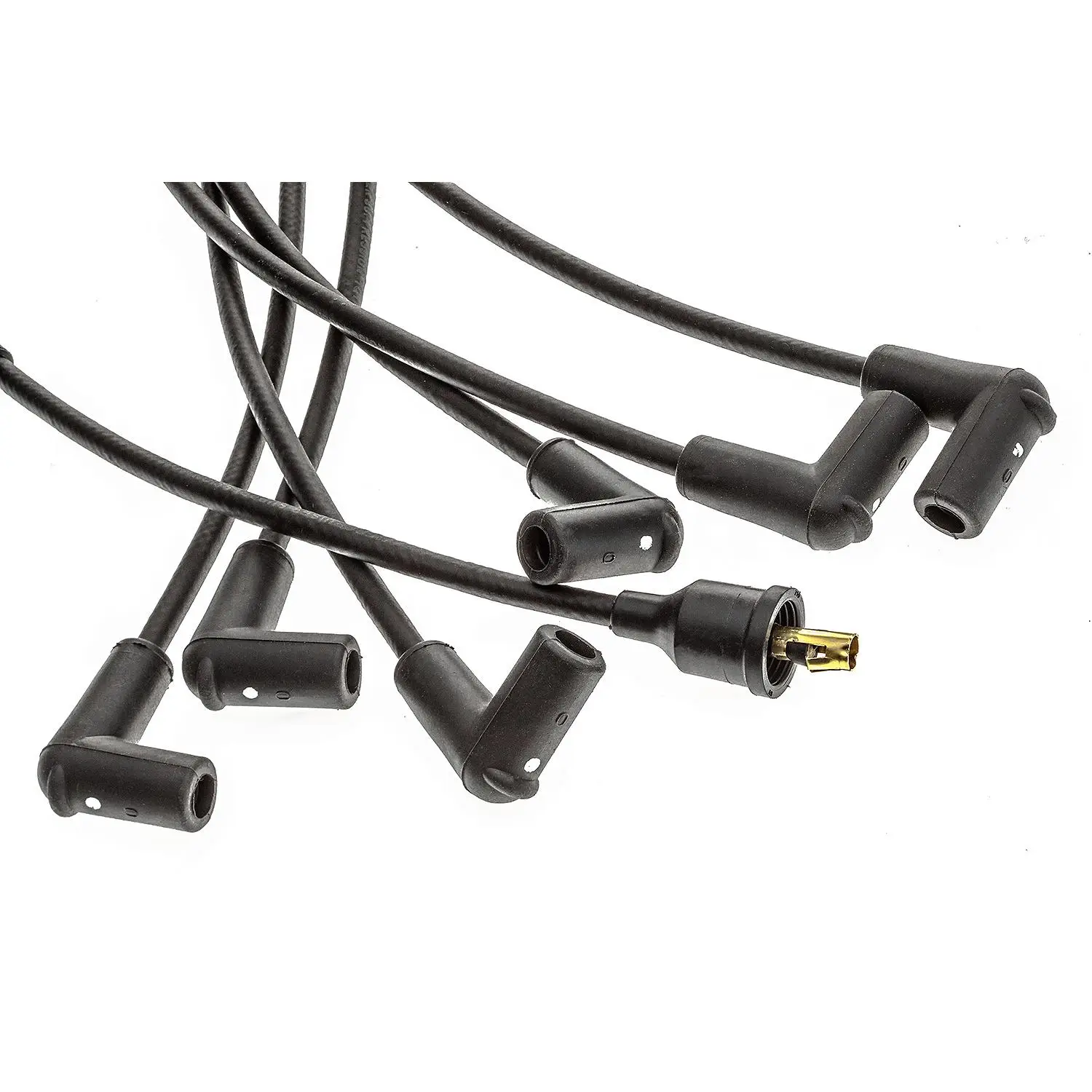 Quicksilver 816761Q7 Spark Plug Wire Kit - Image 7