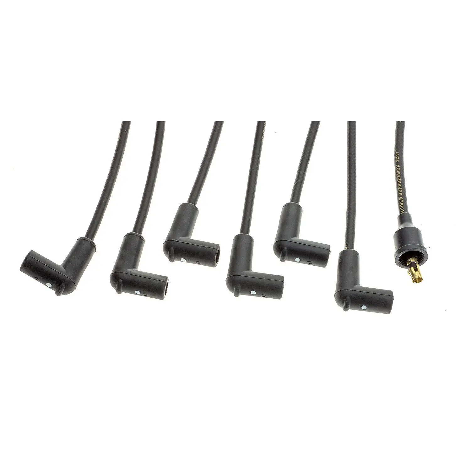 Quicksilver 816761Q8 Spark Plug Wire Kit - Image 2