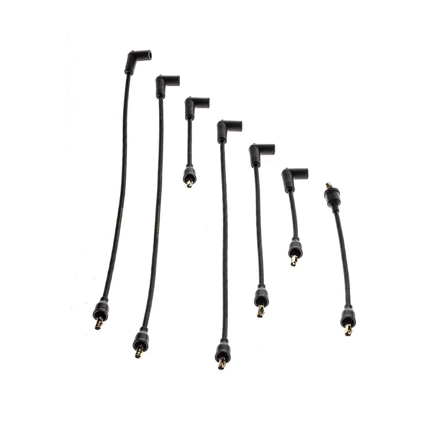 Quicksilver 816761Q8 Spark Plug Wire Kit - Image 3