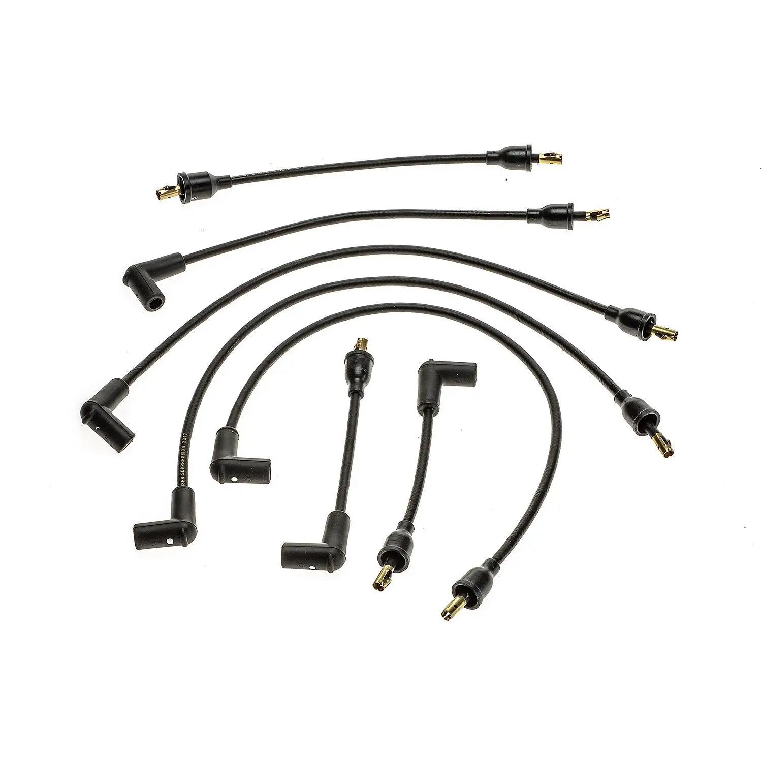 Quicksilver 816761Q8 Spark Plug Wire Kit - Image 4