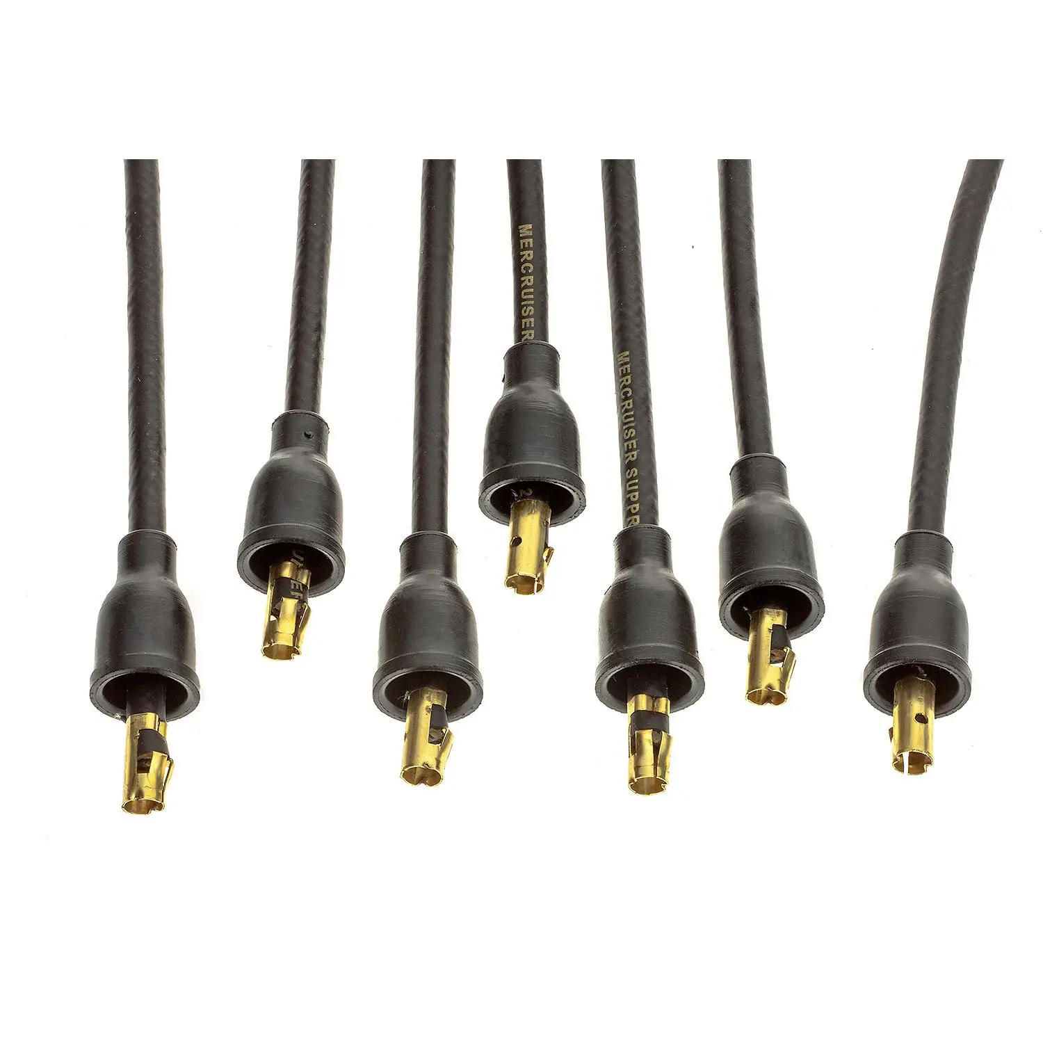 Quicksilver 816761Q8 Spark Plug Wire Kit - Image 5