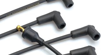 Quicksilver 816761Q9 Spark Plug Wire Kit