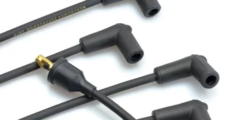 Quicksilver 816761Q9 Spark Plug Wire Kit