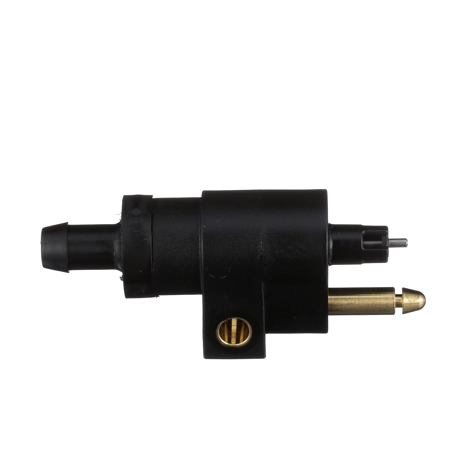 Mercury Quick-Disconnect Fuel Line Connector Kit 816856T3 for Vintage Mercury and Mariner Outboards - Image 6