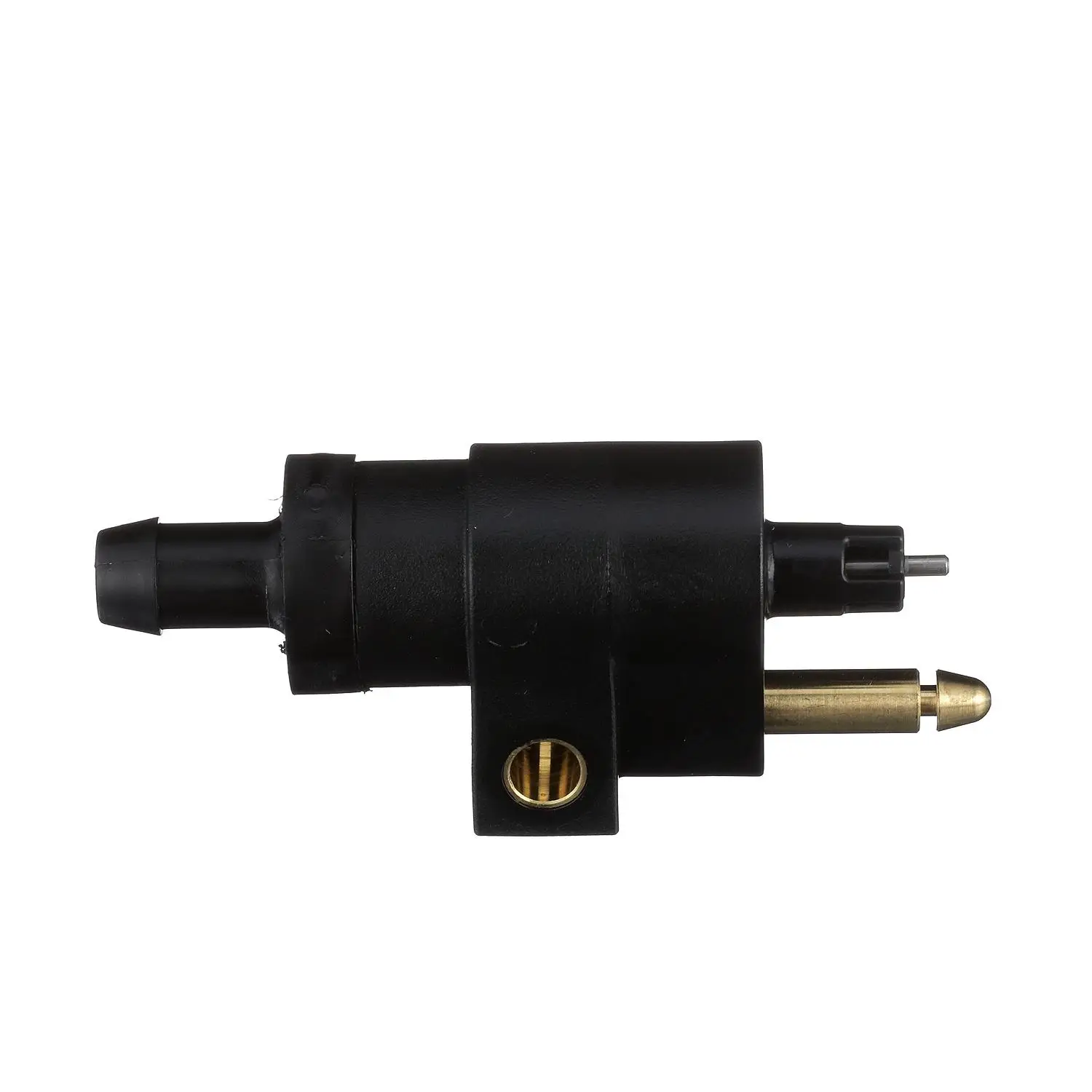 Mercury Quick-Disconnect Fuel Line Connector Kit 816856T3 for Vintage Mercury and Mariner Outboards - Image 6