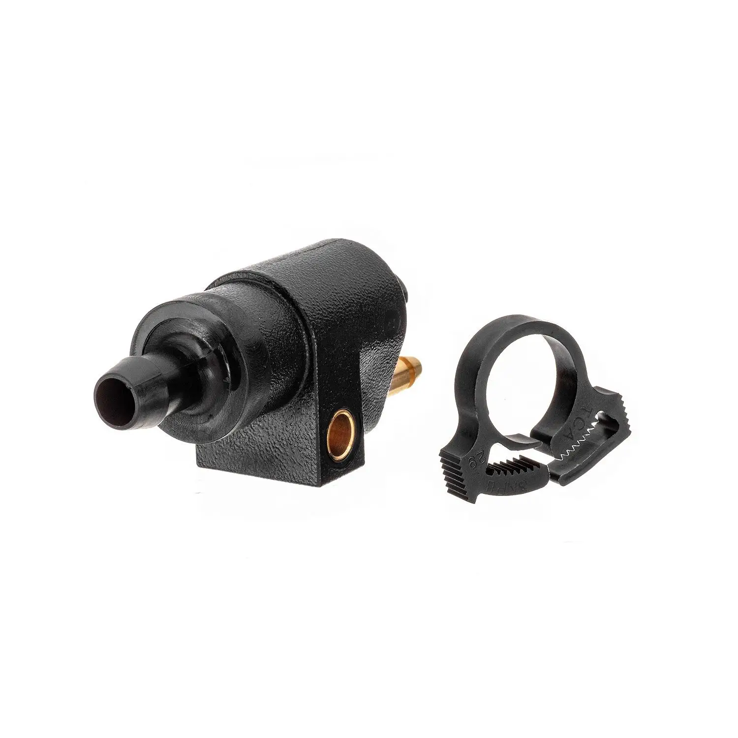 Quicksilver 816856Q3 Quick Disconnect Fuel Line Connector - Image 5