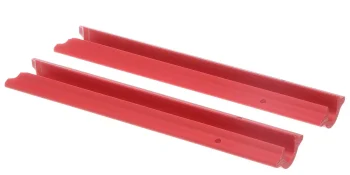 Quicksilver 817019Q2 MerCruiser Sterndrive Trim Cylinder Trailering Clips, Set of 2