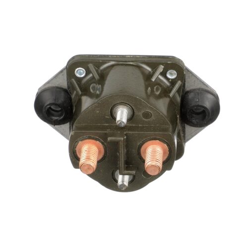 Quicksilver 817109A2 Starter Solenoid for Mercury and Mariner Outboards