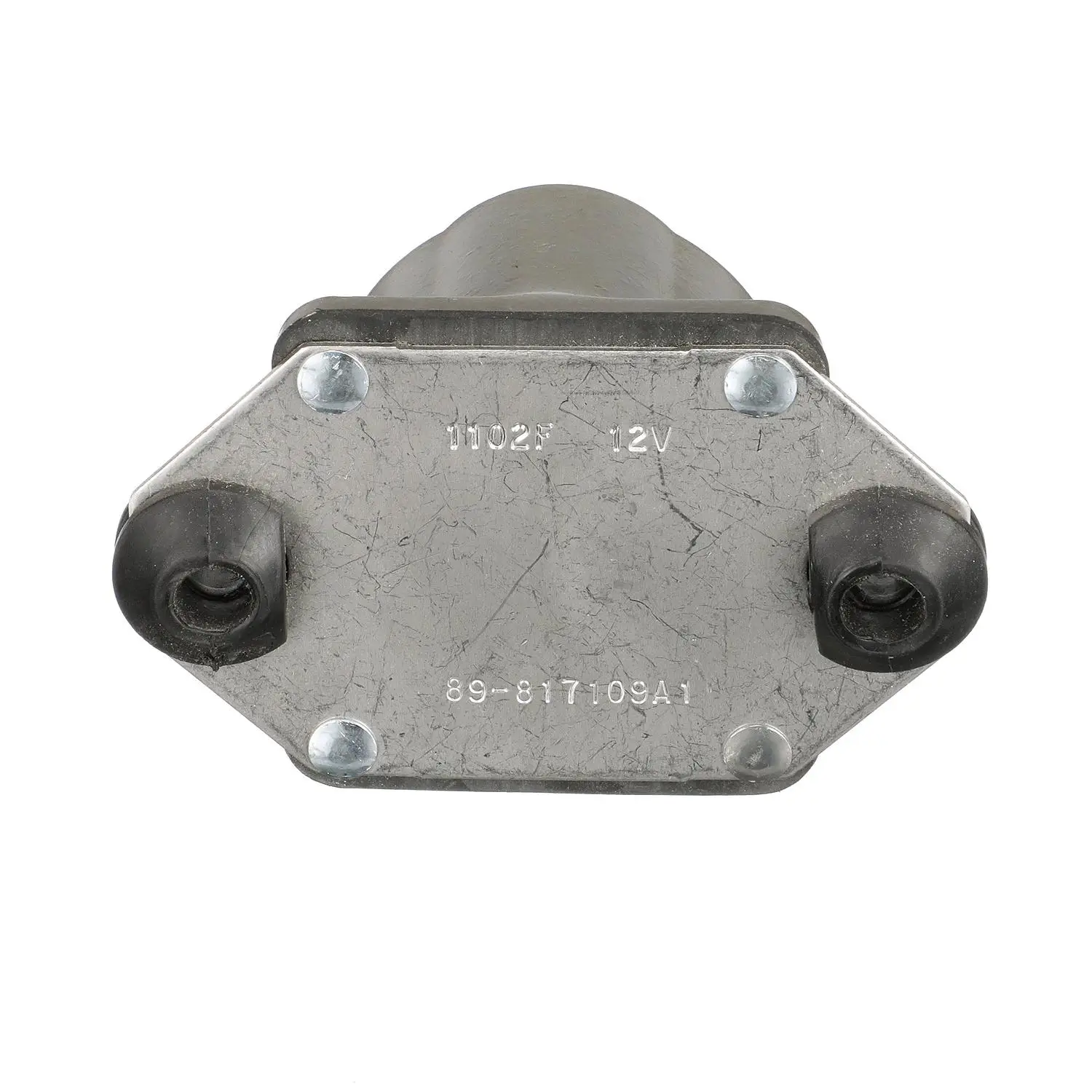 Quicksilver 817109A2 Starter Solenoid for Mercury and Mariner Outboards - Image 2