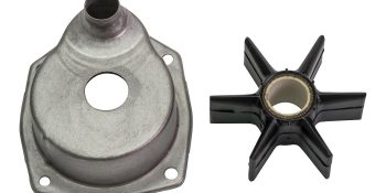 Quicksilver 817275A08 Upper Water Pump Repair Kit for Select Mercury Verado Outboards