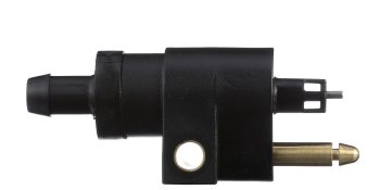 Mercury Quick-Disconnect Fuel Line Connector Kit 816856T3 for Vintage Mercury and Mariner Outboards