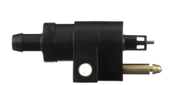 Mercury Quick-Disconnect Fuel Line Connector Kit 816856T3 for Vintage Mercury and Mariner Outboards