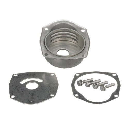 Quicksilver 817275A2 Water Pump Upper Housing Kit